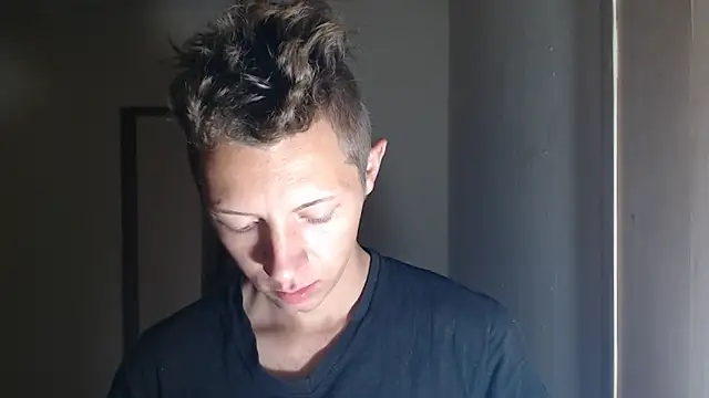 BlondZilla online show from 3, 11, 2025