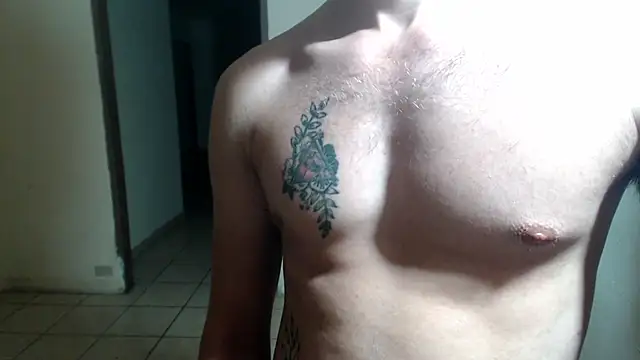 BlondZilla online show from 10, 4, 2026