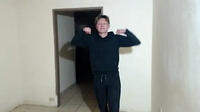 BlondZilla online show from 14, 4, 2026