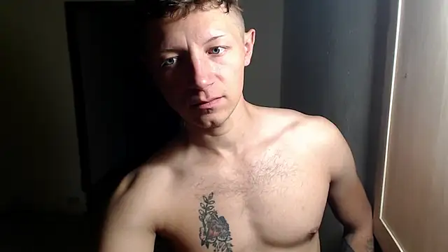 BlondZilla online show from 19, 4, 2026