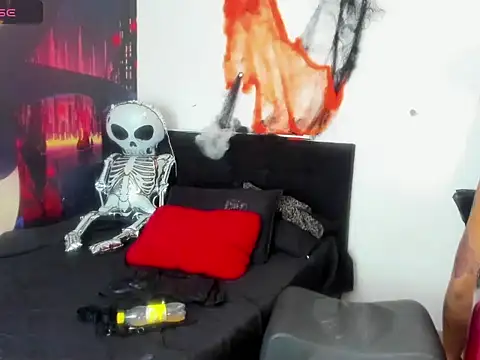 MANELYK S7 online show from 18, 10, 2025