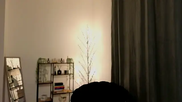 aerisblue online show from 1, 12, 2025