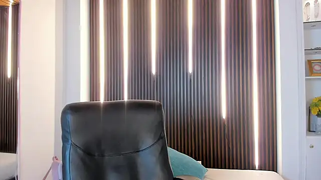 AidaJones online show from 29, 10, 2025