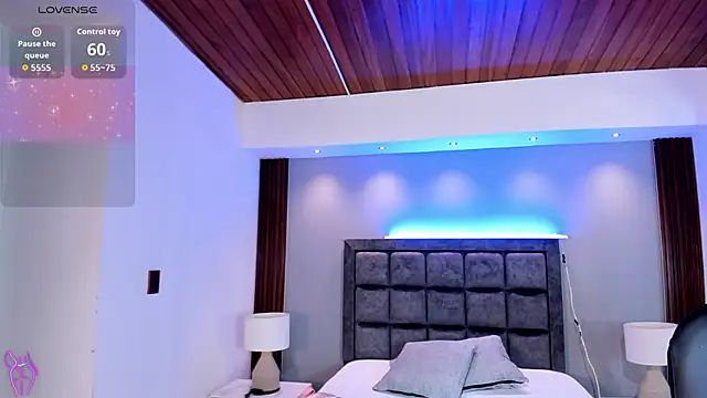 AidaJones online show from 26, 2, 2026