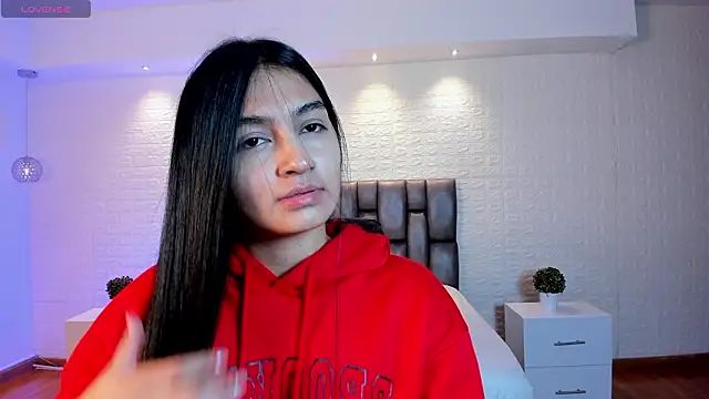 AidaJones online show from 28, 3, 2026