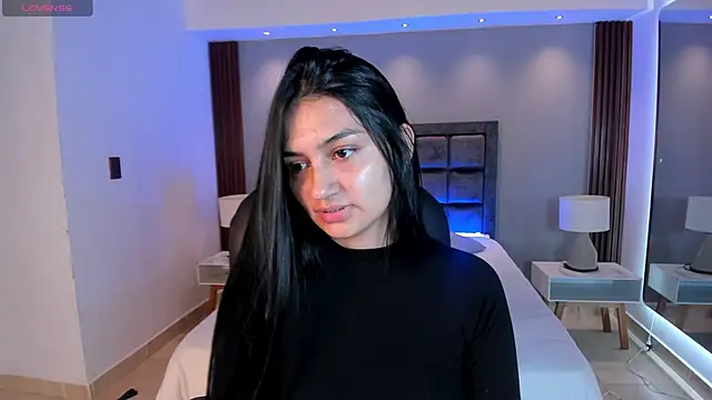 AidaJones online show from 22, 5, 2026