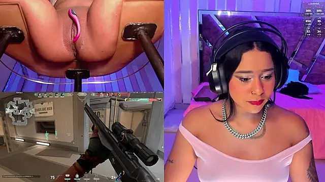 Gina Kurt online show from 21, 11, 2025