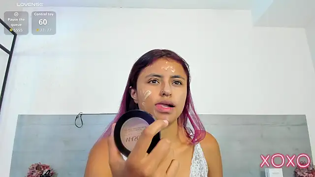 sunnyWhitee online show from 16, 5, 2026