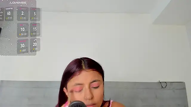 sunnyWhitee online show from 1, 7, 2026
