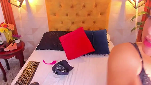 violet sweet19 online show from 14, 4, 2026