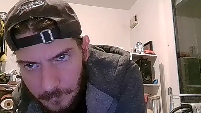 Snapshot of captainckring chatting on 11, 6, 2026 captainckring online show from 11, 6, 2026
