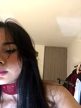 SelinaCatt  online show from 12, 10, 2025