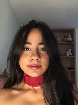 SelinaCatt  online show from 15, 11, 2025