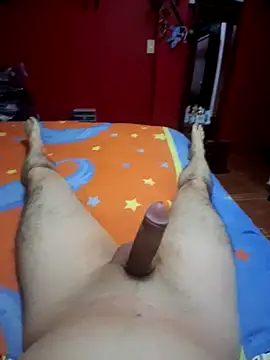 Loverking msm online show from 14, 4, 2026