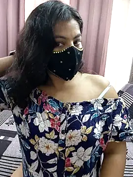 Snapshot of Aavya_007 chatting on 10, 9, 2025 Aavya 007 online show from 10, 9, 2025