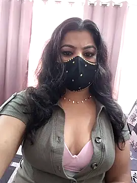 Snapshot of Aavya_007 chatting on 11, 9, 2025 Aavya 007 online show from 11, 9, 2025