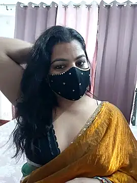 Snapshot of Aavya_007 chatting on 1, 10, 2025 Aavya 007 online show from 1, 10, 2025