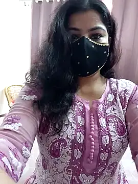 Snapshot of Aavya_007 chatting on 6, 10, 2025 Aavya 007 online show from 6, 10, 2025