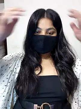 Snapshot of Aavya_007 chatting on 30, 4, 2026 Aavya 007 online show from 30, 4, 2026
