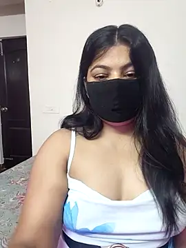 Snapshot of Aavya_007 chatting on 1, 5, 2026 Aavya 007 online show from 1, 5, 2026
