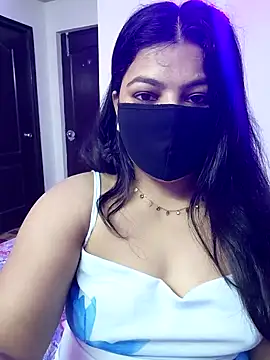 Snapshot of Aavya_007 chatting on 3, 5, 2026 Aavya 007 online show from 3, 5, 2026