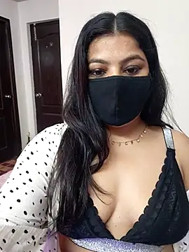 Snapshot of Aavya_007 chatting on 4, 5, 2026 Aavya 007 online show from 4, 5, 2026