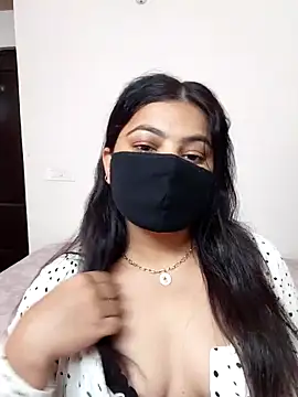 Snapshot of Aavya_007 chatting on 1, 6, 2026 Aavya 007 online show from 1, 6, 2026