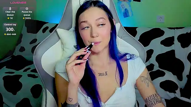 Im suka online show from 13, 10, 2025