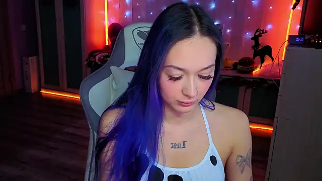 Im suka online show from 10, 1, 2026