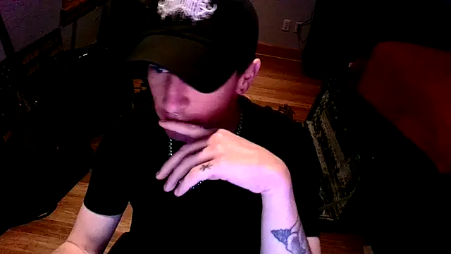 LEVIATHANX666 online show from 4, 3, 2026