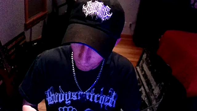 LEVIATHANX666 online show from 7, 3, 2026