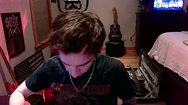 LEVIATHANX666 online show from 2, 4, 2026