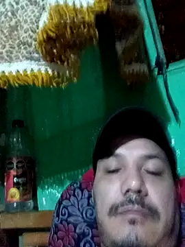 Snapshot of Ridick2025 chatting on 18, 10, 2025 Ridick2025 online show from 18, 10, 2025