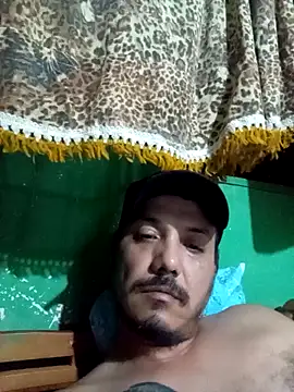 Snapshot of Ridick2025 chatting on 27, 10, 2025 Ridick2025 online show from 27, 10, 2025