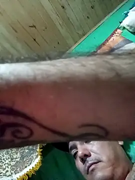 Snapshot of Ridick2025 chatting on 18, 11, 2025 Ridick2025 online show from 18, 11, 2025