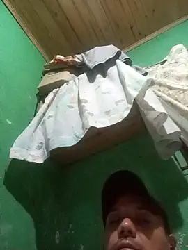 Snapshot of Ridick2025 chatting on 4, 4, 2026 Ridick2025 online show from 4, 4, 2026