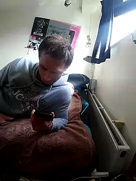 Wilsonn86 online show from 23, 3, 2026