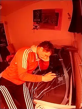 Wilsonn86 online show from 29, 3, 2026