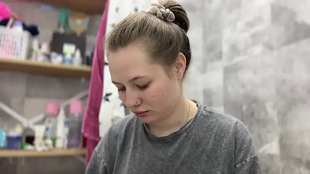 MikotoMisaka online show from 27, 9, 2025