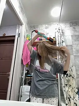 MikotoMisaka online show from 1, 10, 2025