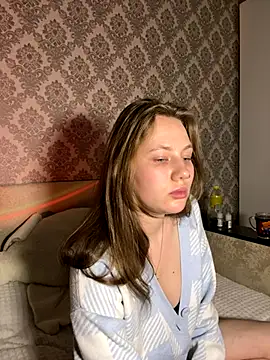 MikotoMisaka online show from 24, 10, 2025