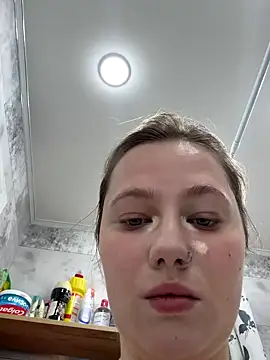 MikotoMisaka online show from 9, 11, 2025