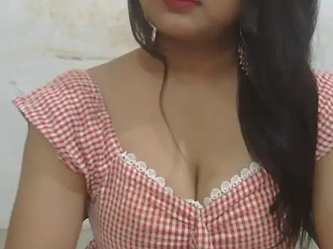 Snapshot of POOJA_199 chatting on 16, 5, 2026 POOJA 199 online show from 16, 5, 2026