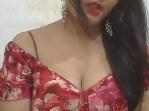 Snapshot of POOJA_199 chatting on 25, 5, 2026 POOJA 199 online show from 25, 5, 2026