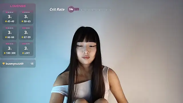 Ji yen online show from 23, 9, 2025