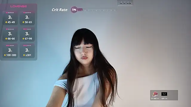 Ji yen online show from 4, 10, 2025