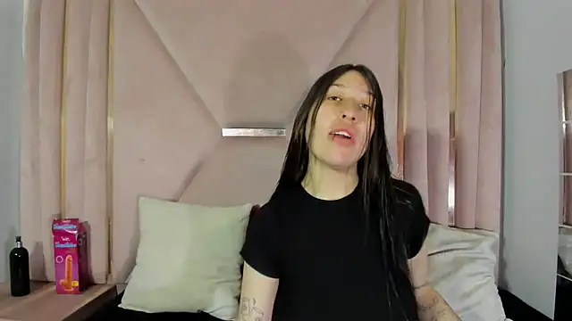 venusmorgan online show from 18, 9, 2025