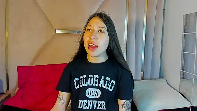 venusmorgan online show from 27, 9, 2025