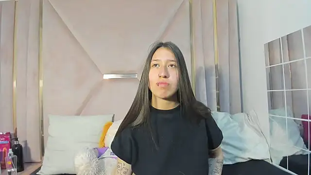 venusmorgan online show from 15, 10, 2025