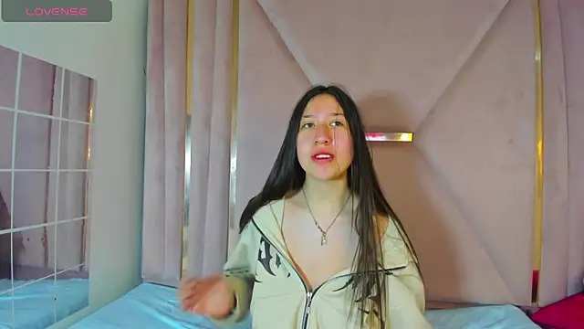 venusmorgan online show from 14, 12, 2025